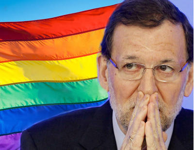 España es un país más homófobo que el año anterior "por la inacción del Gobierno"
