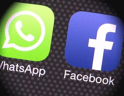 Europa multa a Facebook por engañar a los usuarios con la compra de WhatsApp