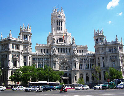 Carmena convierte a Madrid en uno de los 18 municipios más transparentes de España