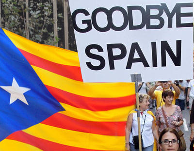 Cataluña declarará inmediantamente la independencia si no hay referéndum