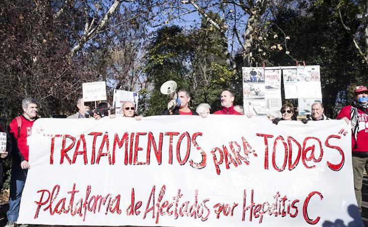 El acceso a los medicamentos es completamente desigual entre comunidades autónomas