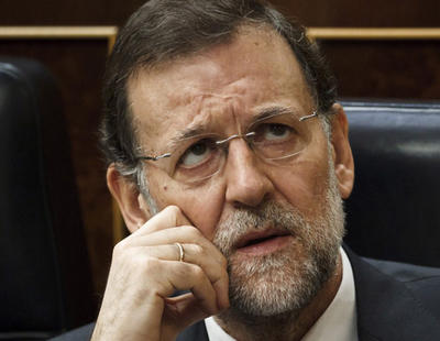 La moción de censura contra Rajoy tendrá lugar el 13 de junio