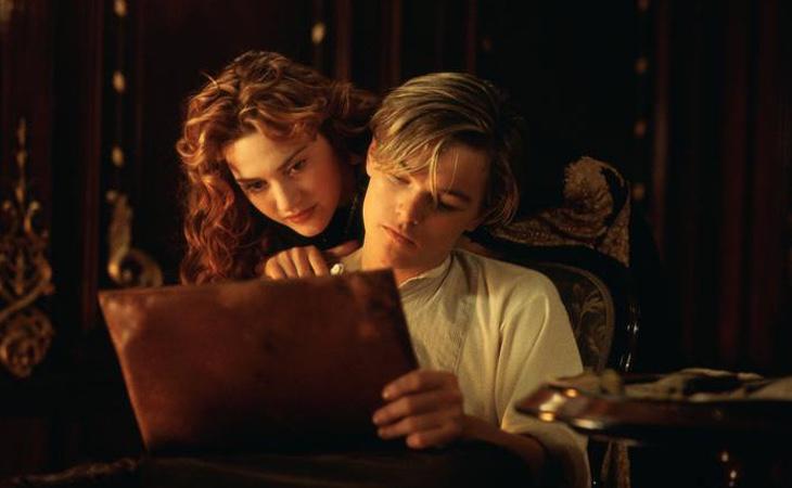 Stephen Cummings considera que todo lo relacionado con el personaje de Jack Dawson es un plagio