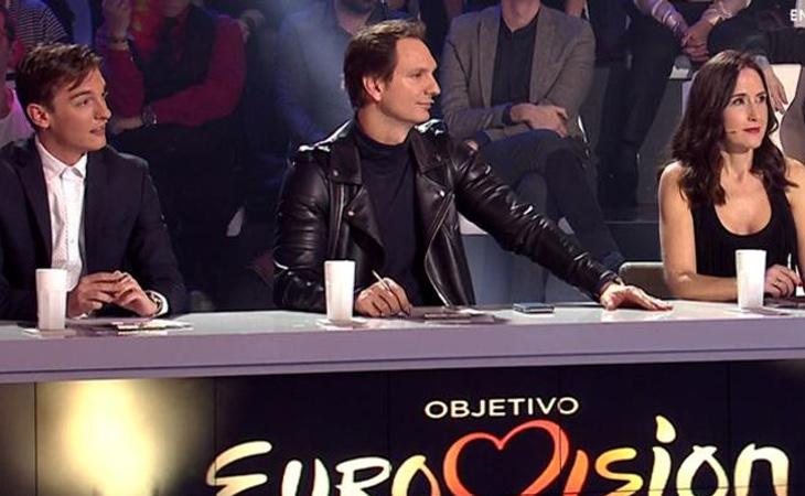 Los sindicatos consideran que el jurado fue responsable del 'tongo' en Eurovisión