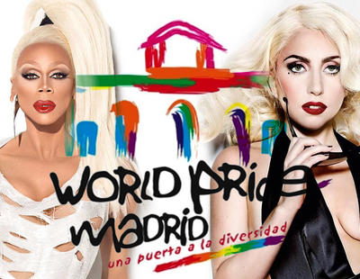 9 candidatos para dar el pregón del World Pride de Madrid