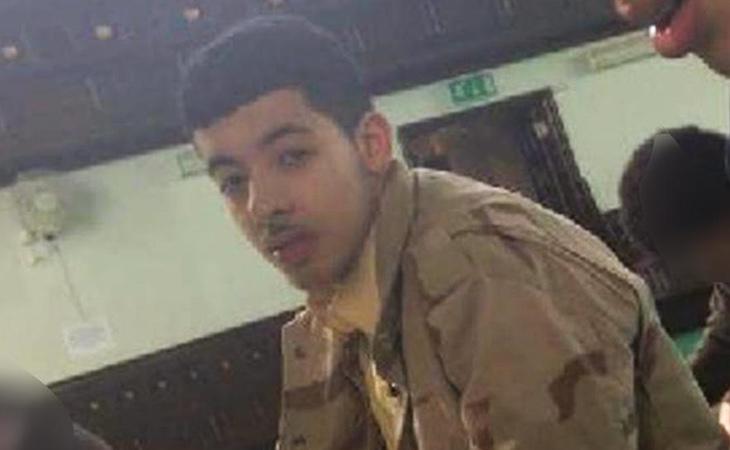 El terrorista suicida ha sido identificado con el nombre de Salman Abedi