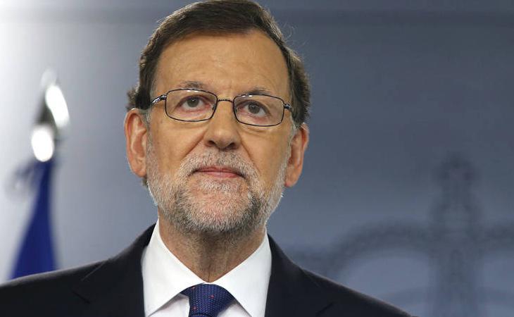 El presidente del Gobierno, Mariano Rajoy, ha recibido críticas internacionales por el tratamiento de la cuestión del aborto