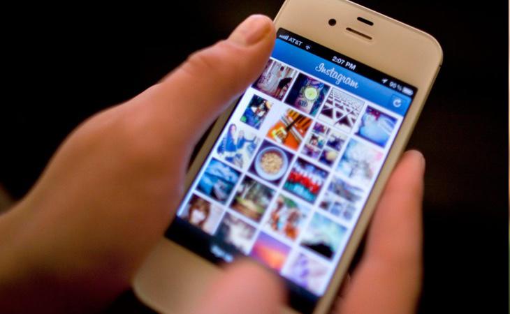 El uso de Instagram puede ser el detonante de un trastorno depresivo o de ansiedad en los más jóvenes