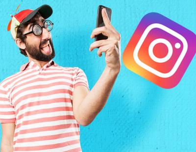 ¡Cuidado! Instagram puede ser el origen de múltiples trastornos mentales