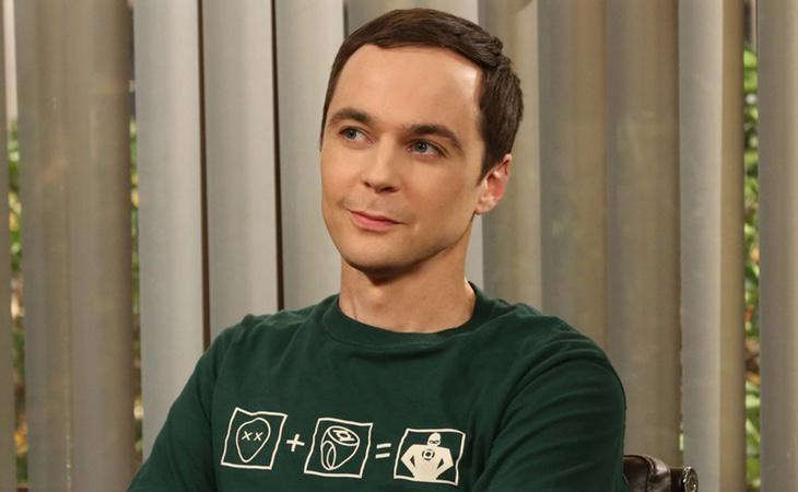 Sheldon Cooper, el máximo exponente del orgullo friki