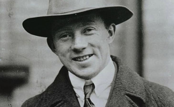 Werner Heisenberg acudió a España a colaborar con la bomba atómica. Era considerado como el padre de la bomba atómica nazi, que jamás se materializó