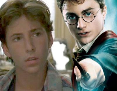 La historia de 'Harry Potter' podría ser todo un completo y descarado plagio