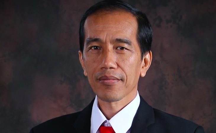 El presidente de Indonesia, Joko Widodo, se ha posicionado a favor de los derechos de los homosexuales