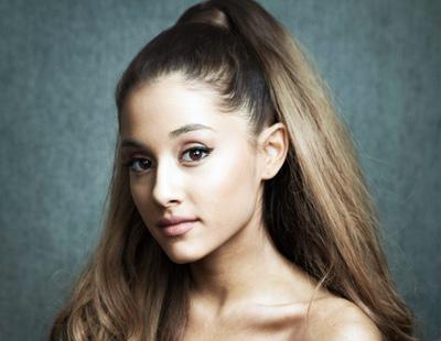 Un padre escribe una conmovedora carta a Ariana Grande por su actuación tras el atentado de Manchester