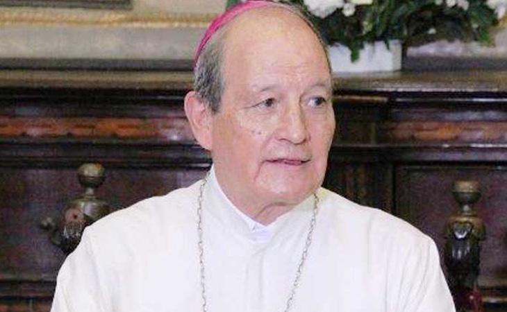 El arzobispo de Oaxaca, José Luis Chávez Botello, afirma que no conocía al autor de estas agresiones a pesar de que ejercía como sacerdote en su propia diócesis