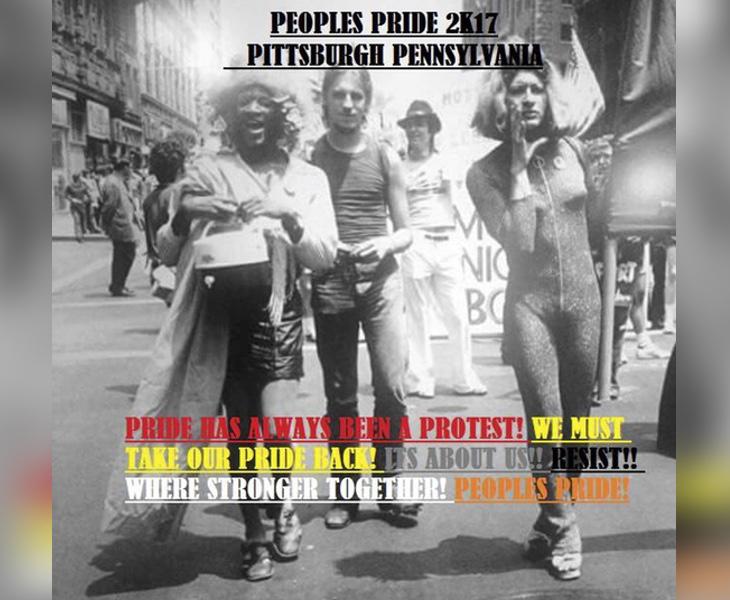 Cartel del 'People's Pride'