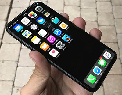 El nuevo iPhone 8 podría contar con Inteligencia Artificial