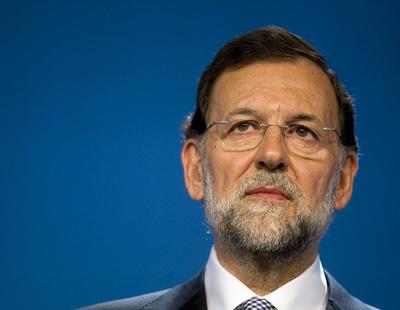 El juez impide a Rajoy declarar por el caso Gürtel a través de un plasma