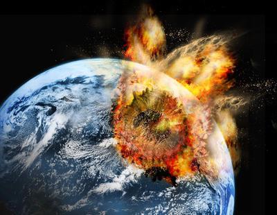 Fin del mundo: el cometa Encke amenaza con destruir la Tierra en 2022
