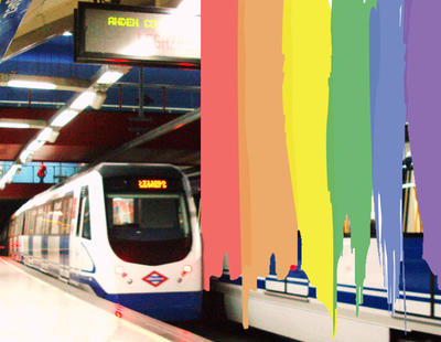 Metro de Madrid anuncia paros ininterrumpidos durante los días más concurridos del World Pride