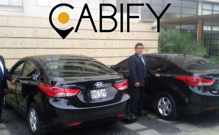 Cabify ha demandado a Podemos por acusarle de evasión de capitales