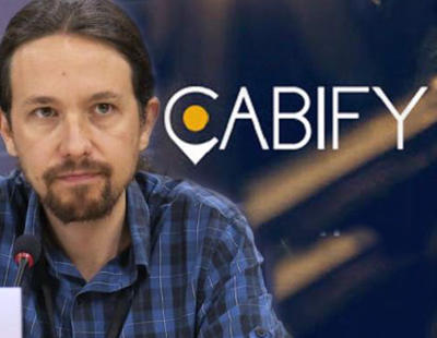 Cabify demanda a Podemos por acusarles de tributar fuera de España