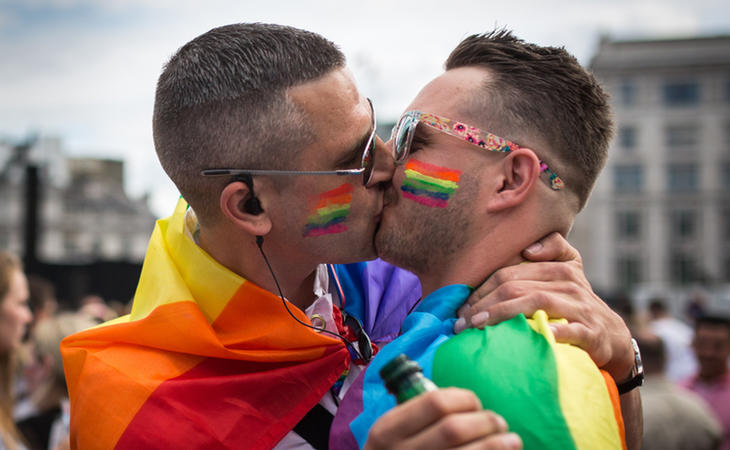 TVE podría aprovechar el World Pride para mostrar una imagen renovada