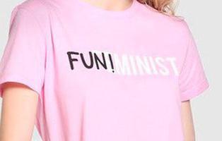 Gran polémica por la camiseta 'antifeminista' de El Corte Inglés