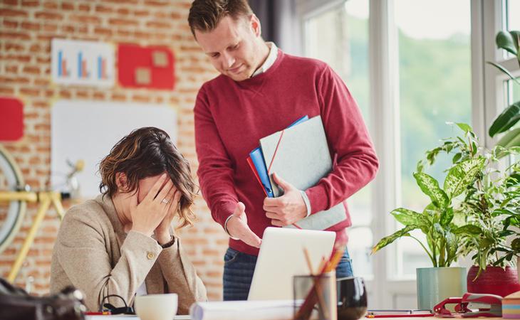 Las personas tóxicas no consideran que tu vida sea relevante