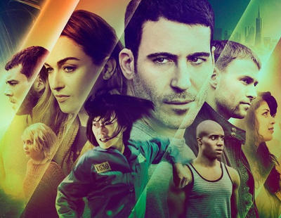 Arrasa la recogida de firmas que pide a Netflix que renueve 'Sense8' por una tercera temporada