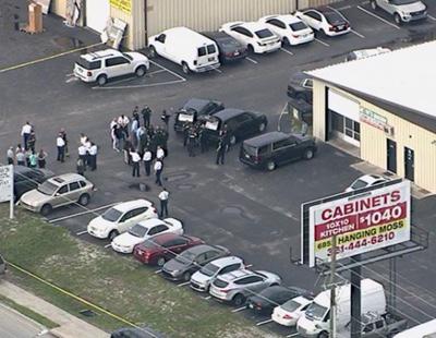 Un exempleado de una tienda mata a cinco personas en Orlando y se suicida