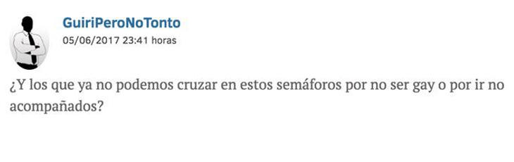 Guiriperonotonto, una persona que debería replantearse su nombre