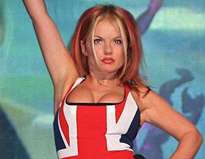 Geri Halliwell pide perdón 19 años después por abandonar las Spice Girls