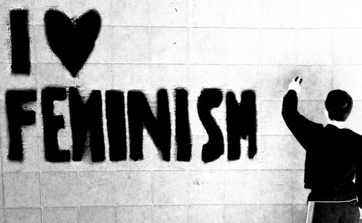 Hombres y feminismo