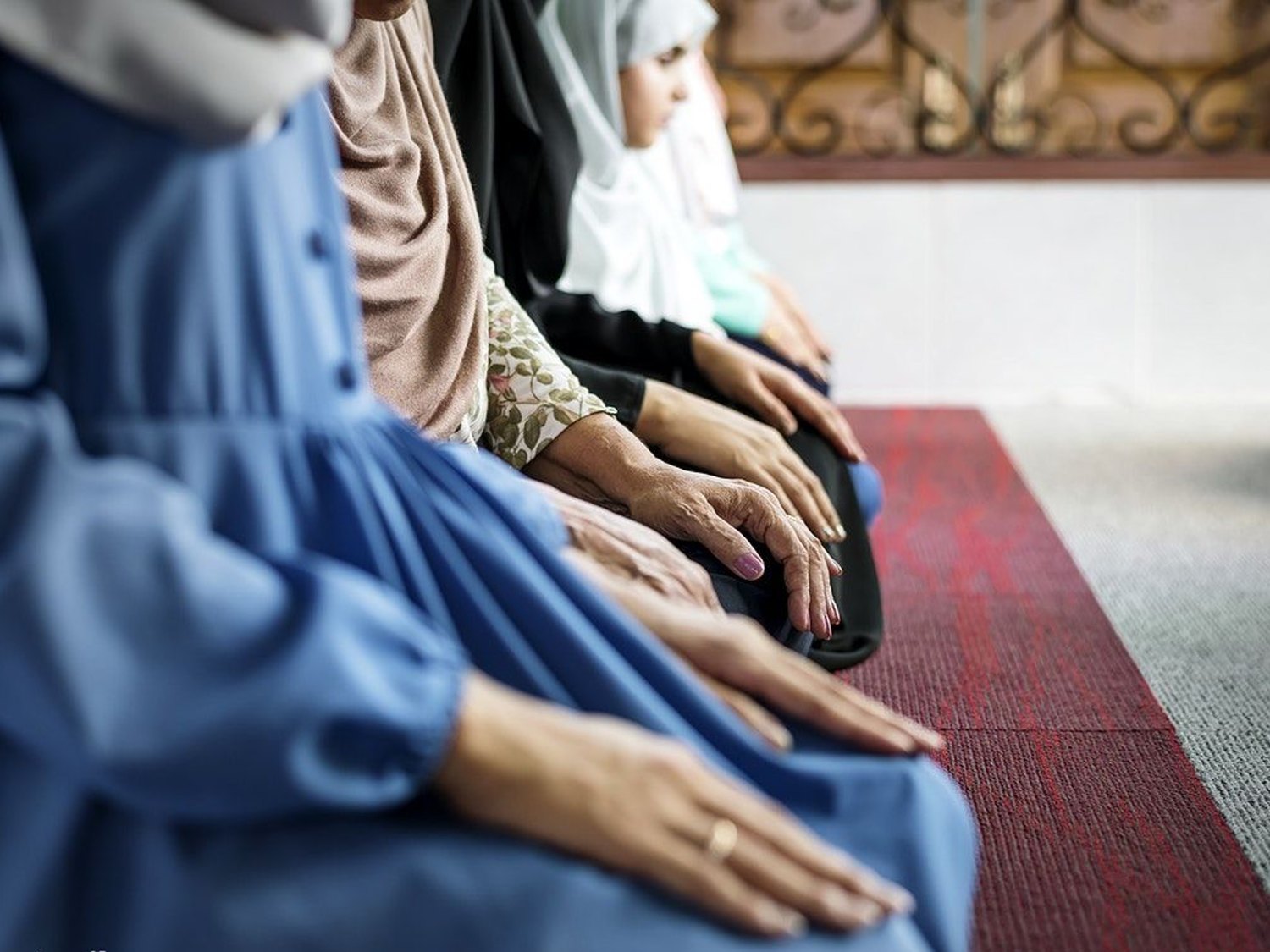 La menstruación durante el Ramadán, a debate: ¿impureza o normalidad?
