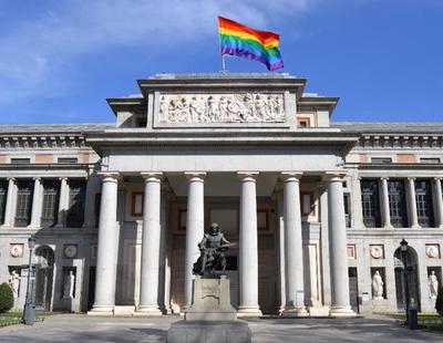 El Museo del Prado organiza una muestra de amor gay por el World Pride