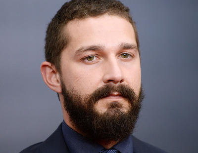 Esta loca teoría afirma que Shia LaBeouf no existe en la realidad