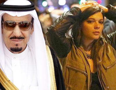 La selección de Arabia Saudí se niega a guardar un minuto de silencio por las víctimas Londres