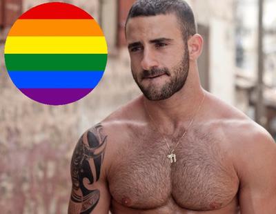 Eliad Cohen lanza un vídeo contra la homofobia y se vuelve en su contra