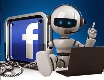 Facebook diseña un robot con el que puedes tener conversaciones reales