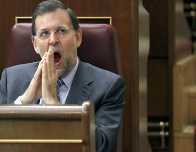 Rajoy aprueba conceder 430 euros mensuales para los 'ni-nis'