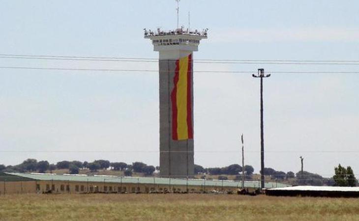 La prisión de Soto del Real se ha convertido en el gran centro de negocios opacos de toda España