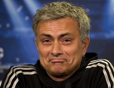 La Fiscalía acusa a Mourinho de defraudar 3,3 millones de euros