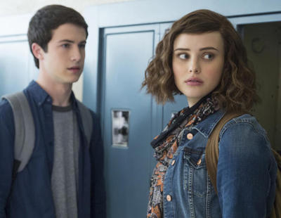 Una mirada psicológica a 'Por 13 razones', ¿puede la serie de Netflix provocar suicidios en adolescentes?