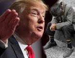 Donald Trump considera que "ninguna persona pobre merece estar" en su Gobierno