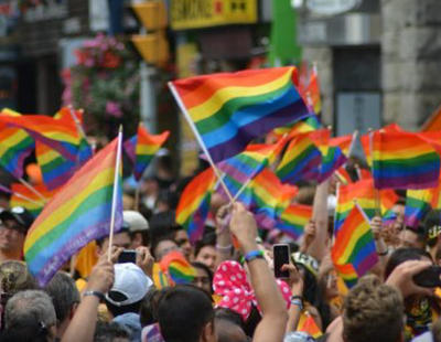 Tres neonazis agreden, insultan y escupen a una pareja homosexual en Chueca