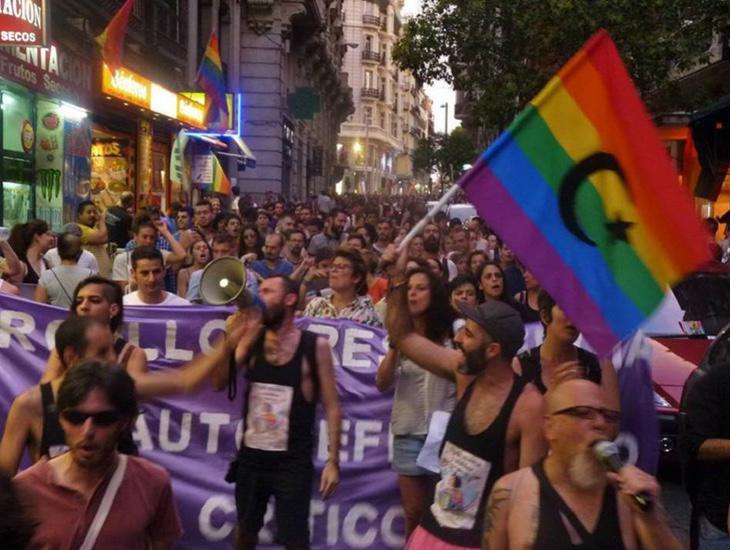 Los organizadores critican que se focalice en la comunidad musulmana toda la discriminación al colectivo, algo que peca de islamofobia