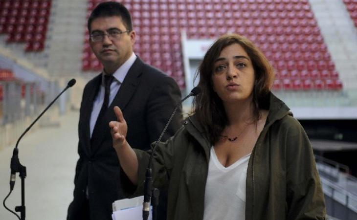 La justicia aún no cuenta con ninguna prueba concluyente que confirme un delito por parte de Mato y Mayer