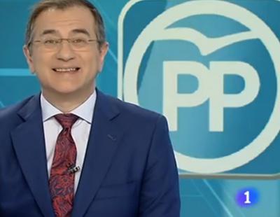 Despiden a una periodista de TVE por denunciar amenazas de un presentador