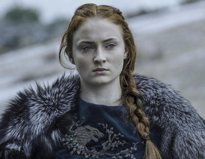 8 razones por las que Sansa Stark se merece el Trono de Hierro en 'Juego de Tronos'